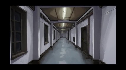 Fullmetal Alchemist - Brotherhood - (ep. 24) - Inside The Belly
