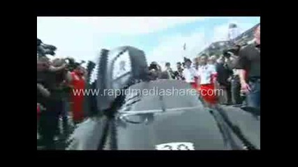 Ferrari Fxx - Michael Schumacher