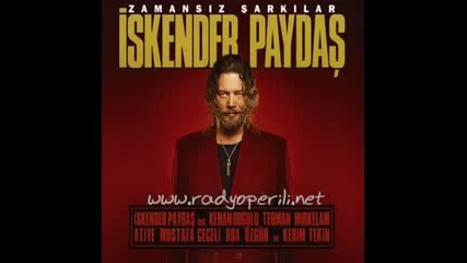 New 2012!! Iskender Paydas & Yilmaz Komurcu - Yeni Ask