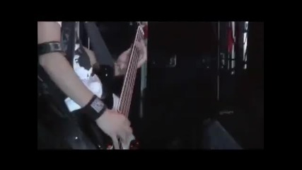 Reita x Kai - Solo [dim Scene]