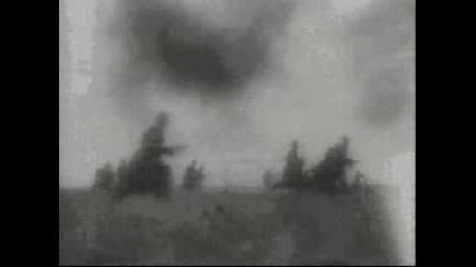 Танк Кб - 1 Излиза От Завода
