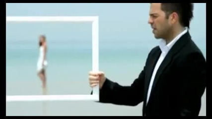 Nikos Apergis - isos - official Video 2010