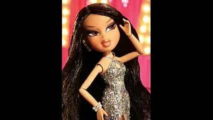 Bratz Jade