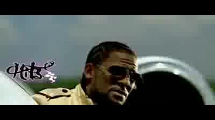 Akon Feat. Ice Cube, R Kelly & Juelz Santana - Number One Girl 