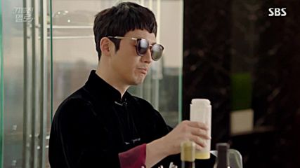 Изпържи ме, любов еп.26 / Wok of love ep.26