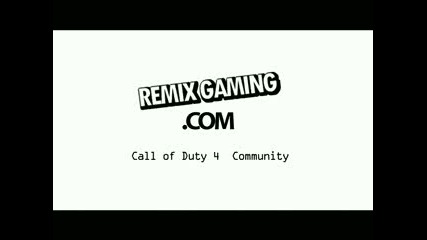 Call Of Duty 4 Modern Warfare - Deep Impact Gamepl 