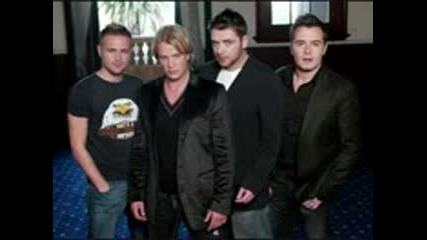 Westlife - We miss you