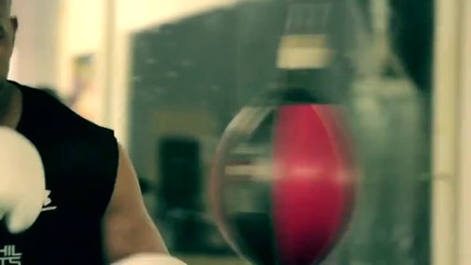 Roy Jones Jr Rocky Balboa 2015 Hd