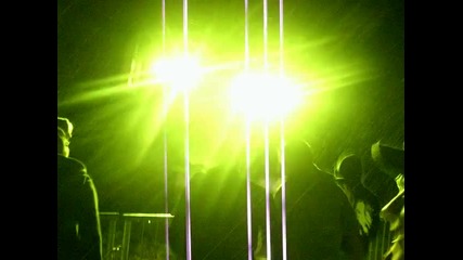 Кътина 02.07.2008 .. Open Air Festival дръмммм