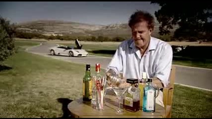 Top Gear- Lamborghini Murcielago Lp-640 Review