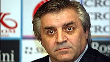 Кметът на Мездра: Тарторите на ЦСКА не направиха нищо