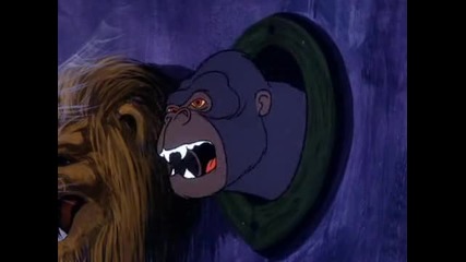 Scooby Doo Where Are You Season 1 Episode 7