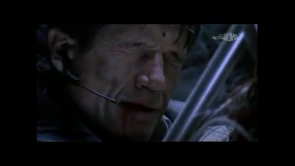 10.5 По скалата на рихтер Cd2 (2004)