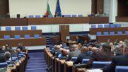 Избраха Орлин Колев за конституционен съдия от квотата на парламента