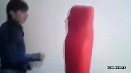 Компилация от пребивания - Много Смях