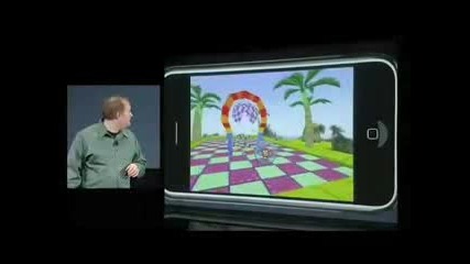 Super Monkey Ball On The Iphone