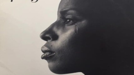 Mary J. Blige - Give Me You ( Audio )