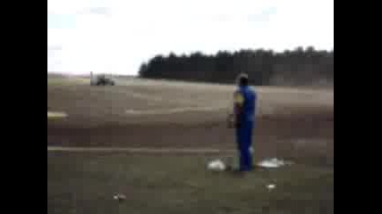 Road Buggy Racing