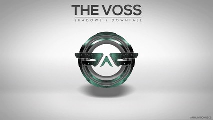 The Voss - Shadows ( ft. Thallie Ann Seenyen )