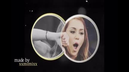 Miley C. Will Eat You Up