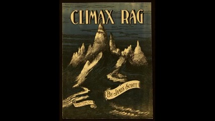 James Scott - Climax Rag 