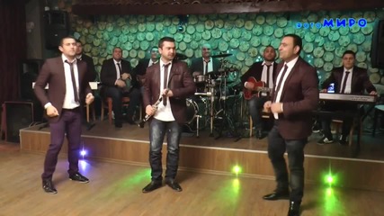ork sava bend 2015 instrumental 2 Live