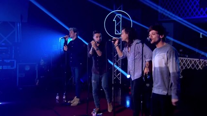 One Direction - Torn - Cover - Bbc Radio 1 - The Live Lounge
