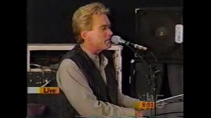 Chicago - All Roads Lead To You