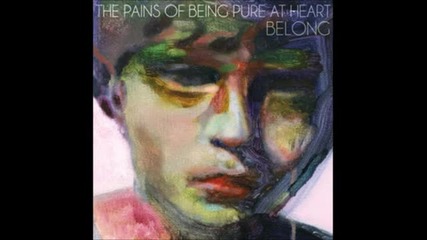 the pains of being pure at heart - Anne With an E