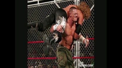 John Cena - My Time is now