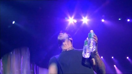 Godsmack - Bad Religion [hd]
