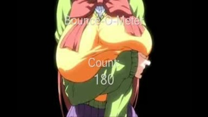 Bounce With Me (fanservice Amv)