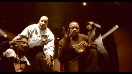 213 Ft. Xzibit - The Game Don't Wait