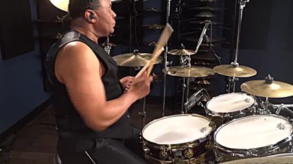 "smooth Criminal" by Michael Jackson's drummer