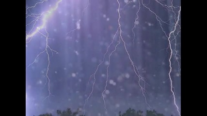 Deep Night Rain-chinese Classical Music
