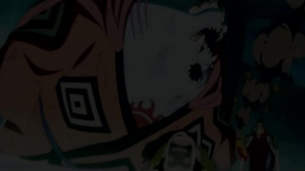 [asmv] One Piece - "десетият" Джинбей - Рицарят на моретата
