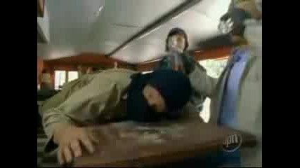 John Cena - Bad Bad Man