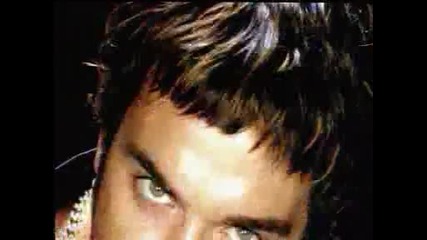 Robbie Williams - Freedom 
