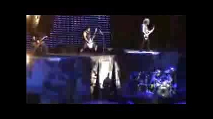 Metallica - Orion (live 2006)