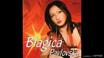 Blagica Pavlovska - Gospodar srca - (audio 2005)