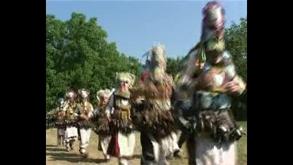 Жеравна 2009