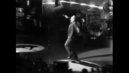 U2 - Live - With or Without the best version