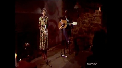 Mary Black - Anachie Gordon (1980)