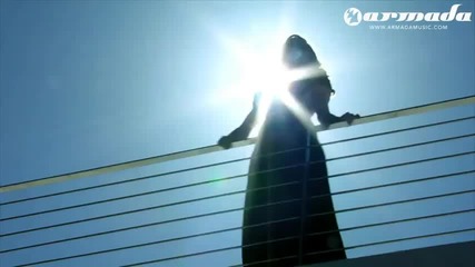 2o1o Armin van Buuren ft. Sophie Ellis Bextor - Not Giving Up On Love 