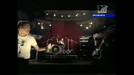 Grand theft audio - we luv u