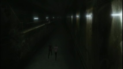 [gfotaku&easternspirit;] Psycho-pass 12 bg sub