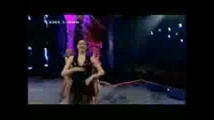 Дания - Евровизия 2007 - Drama Queen