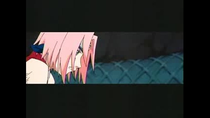 Sakura And Ino - Say My Name