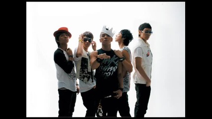 Bigbang