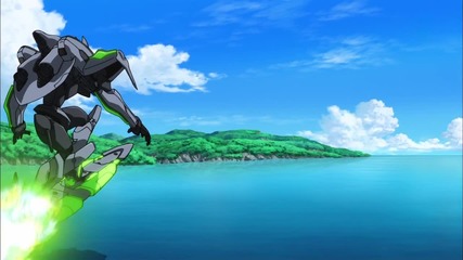Eureka Ao - 02 [2012]